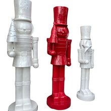 Load image into Gallery viewer, Life-Size Nutcracker Prop Bundle (3)