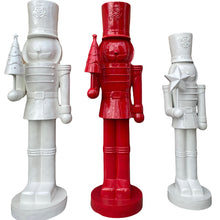 Load image into Gallery viewer, Life-Size Nutcracker Prop Bundle (3)