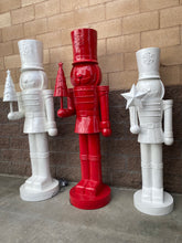 Load image into Gallery viewer, Life-Size Nutcracker Prop Bundle (3)