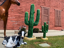 Load image into Gallery viewer, Life-Size Calf