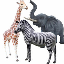 Load image into Gallery viewer, Massive Animal Trio Bundle