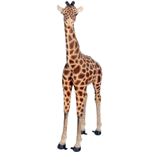 Load image into Gallery viewer, Life-Size Animal Prop Trio Bundle #2