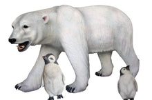 Load image into Gallery viewer, Snow Animal Prop Bundle