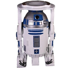 Load image into Gallery viewer, Sci-fi Robot Statue Prop