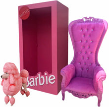 Load image into Gallery viewer, Pink Doll Box Bundle