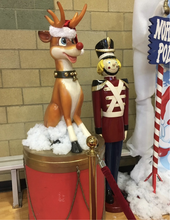 Load image into Gallery viewer, Life-Size Christmas Toys Bundle