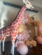 Load image into Gallery viewer, Life-Size 8ft Giraffe
