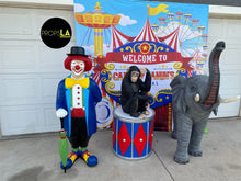 Load image into Gallery viewer, Elephant Prop Bundle