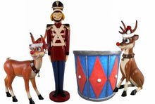 Load image into Gallery viewer, Life-Size Christmas Toys Bundle
