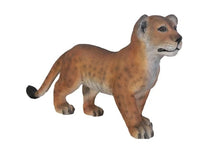 Load image into Gallery viewer, Table Top Baby Lion Cub Prop Bundle (3)