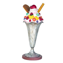 Load image into Gallery viewer, Ice-Cream Prop Bundle (Sundae & Table)