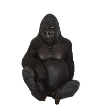 Load image into Gallery viewer, Life-Size Gorilla