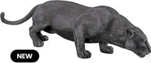 Load image into Gallery viewer, Black Panther Statue