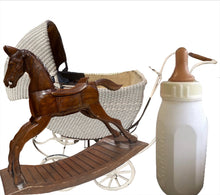 Load image into Gallery viewer, Vintage Baby Prop Bundle