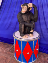 Load image into Gallery viewer, Life-Size Baby Monkey