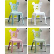 Load image into Gallery viewer, Mouse Kids Chairs
