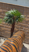 Load and play video in Gallery viewer, Life-Size Tiger Family
