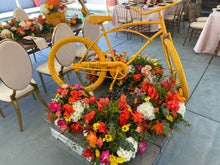 Load image into Gallery viewer, Classic Bicycle Prop (Orange)
