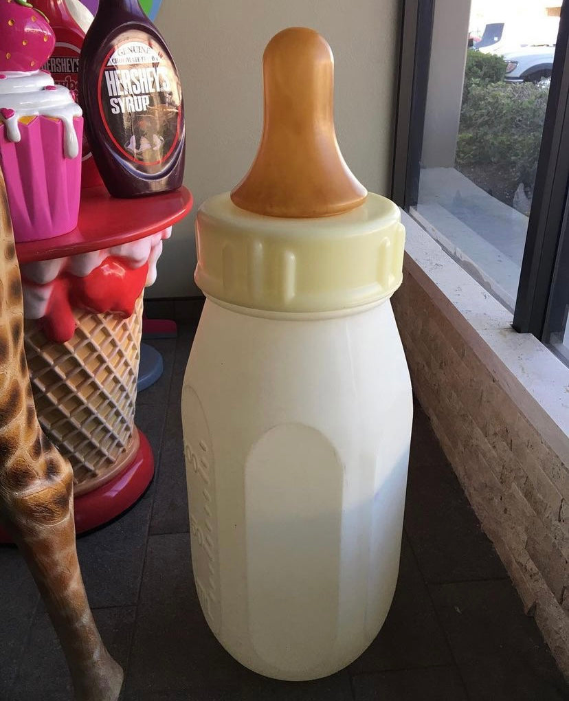 Baby big sale bottle