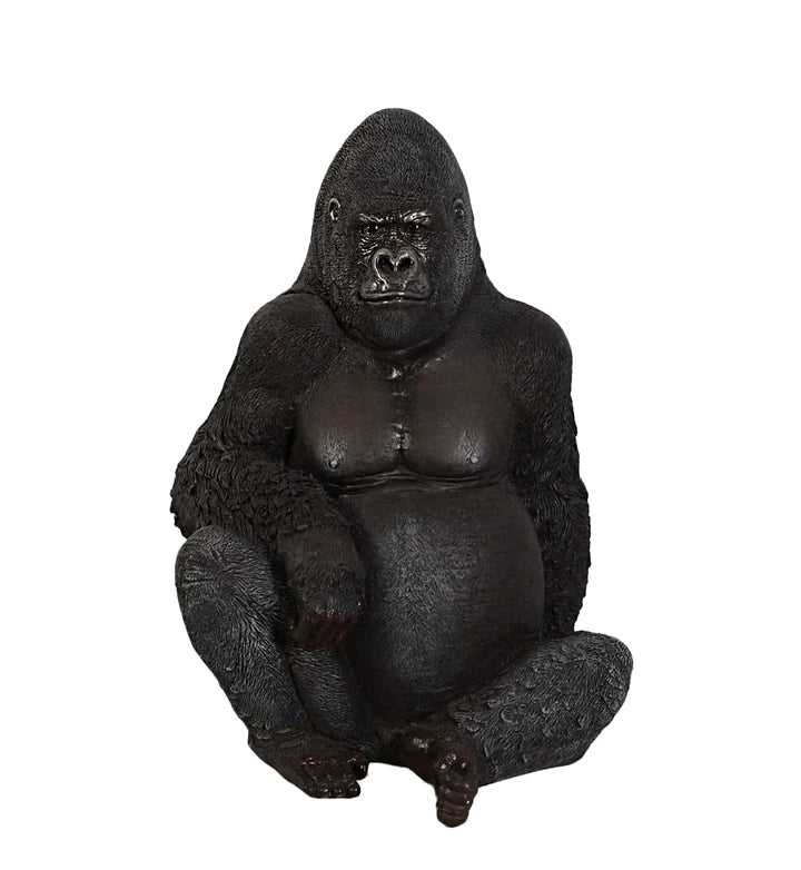 Life-Size Gorilla