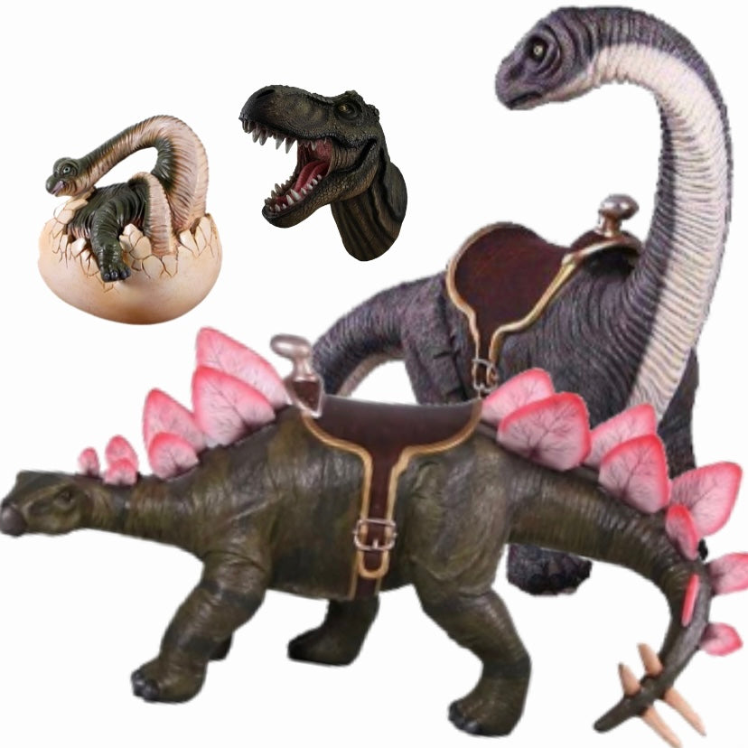 Dinosaur Bundle #1