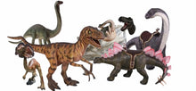 Load image into Gallery viewer, Super Deluxe Dinosaur Prop Bundle

