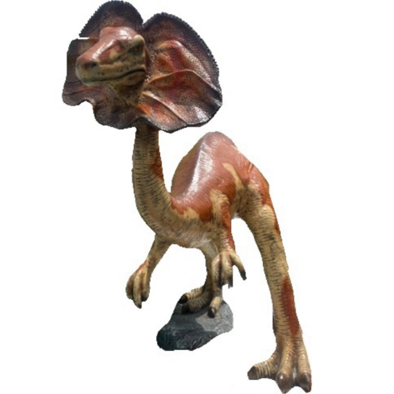Baby Dilophosaurus Dinosaur